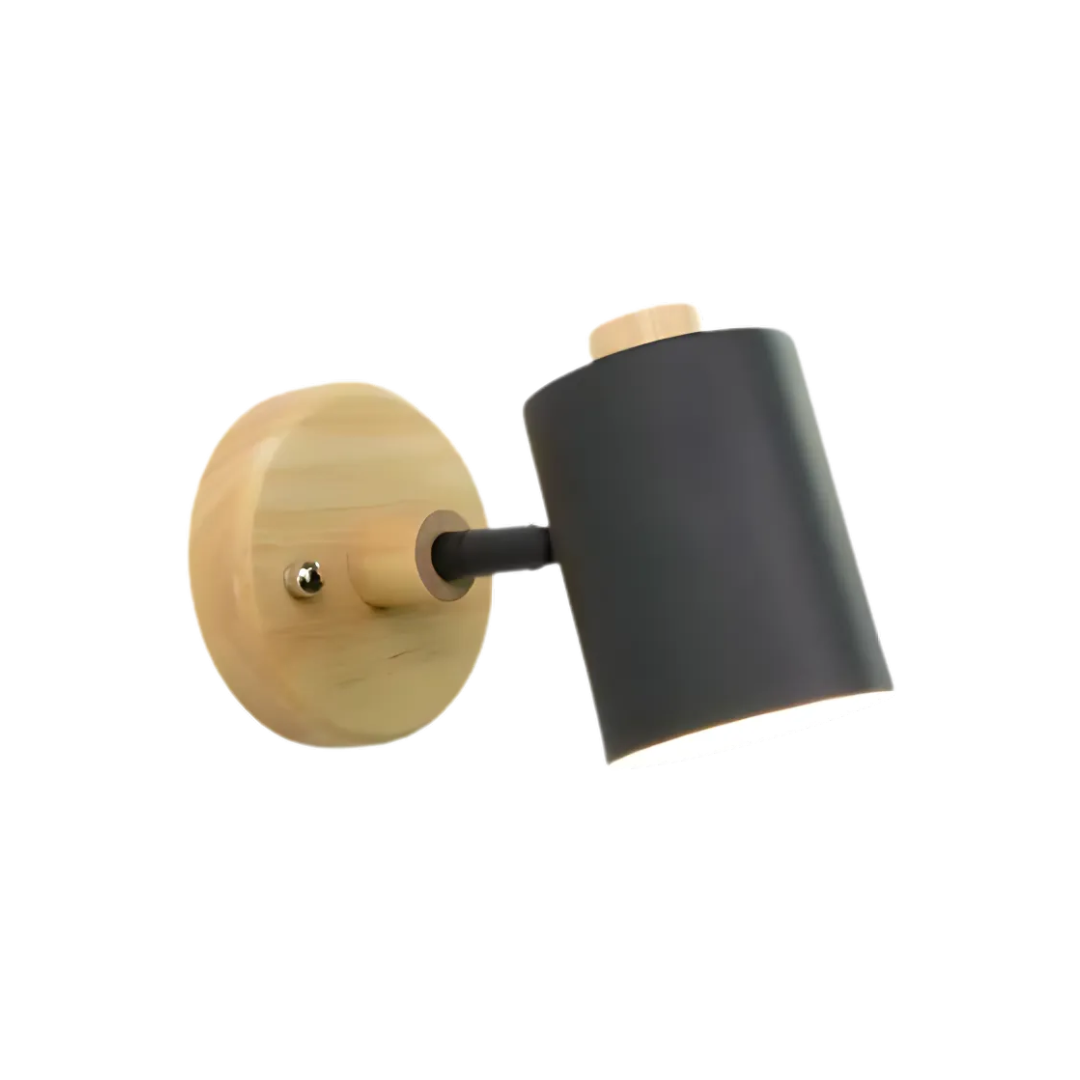 Asteria Wall Lamp – Modern Design for Inviting Atmosphere 5