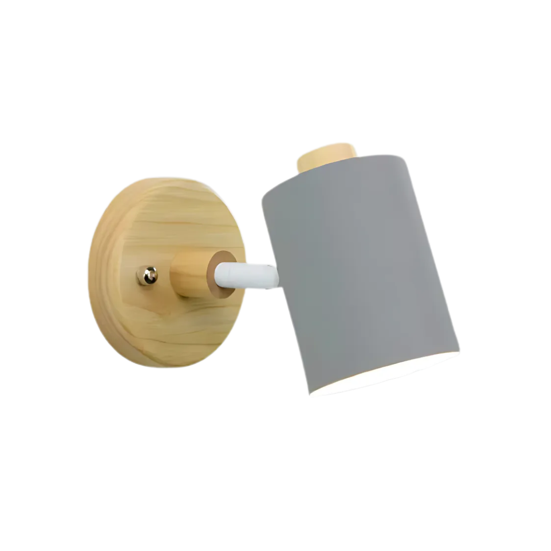 Asteria Wall Lamp – Modern Design for Inviting Atmosphere 6