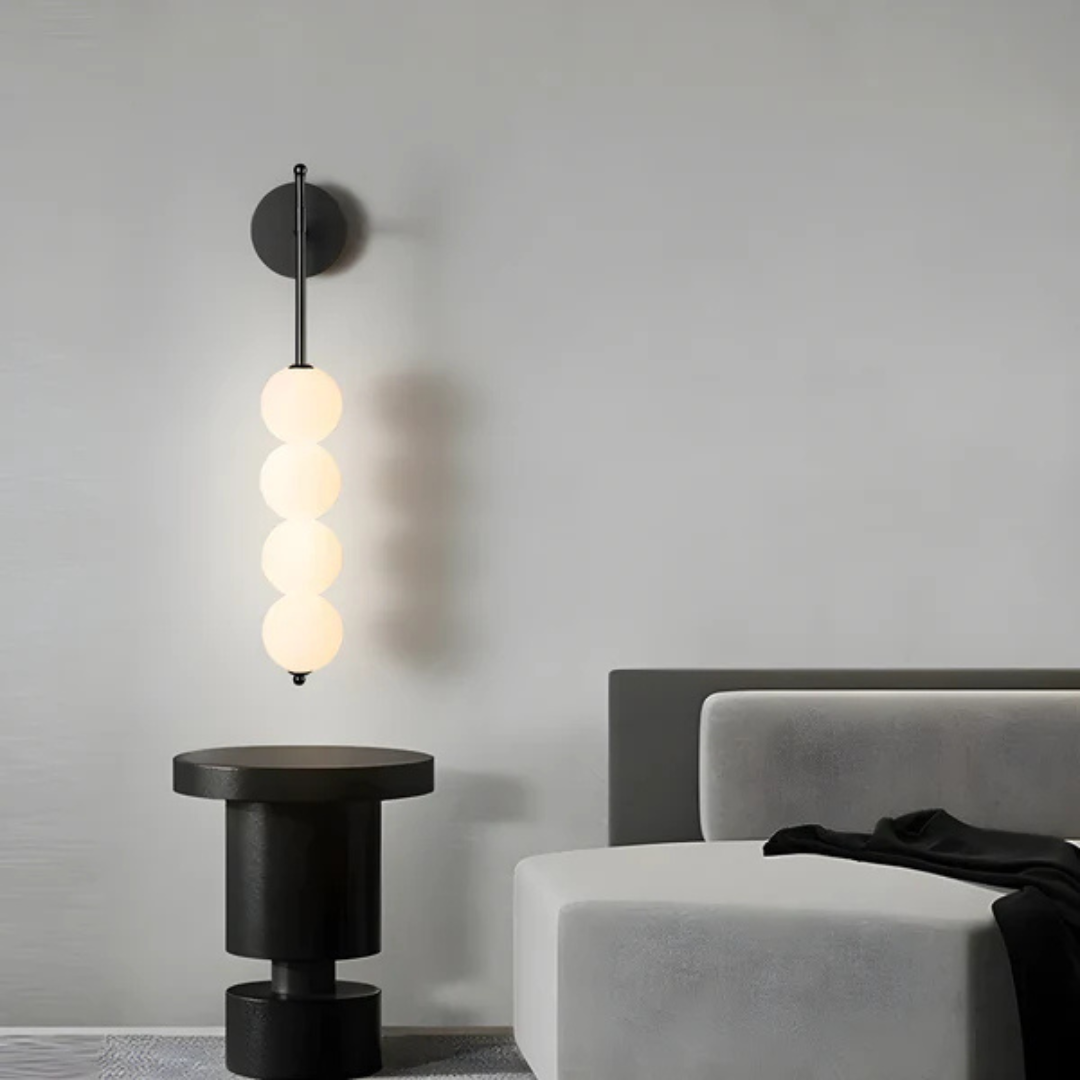 Astir Wall Lamp – Modern Style for Cozy Ambiance 2