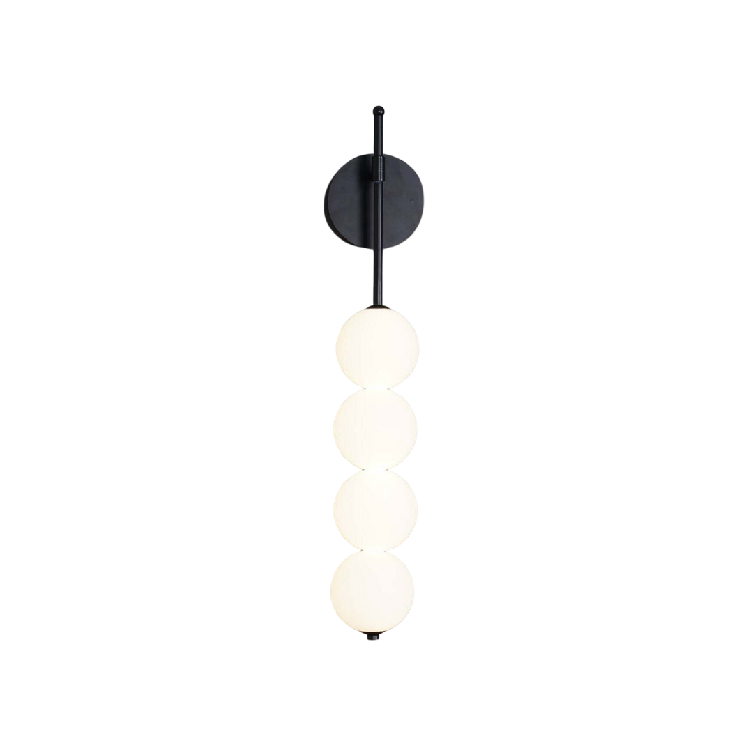 Astir Wall Lamp – Modern Style for Cozy Ambiance 3