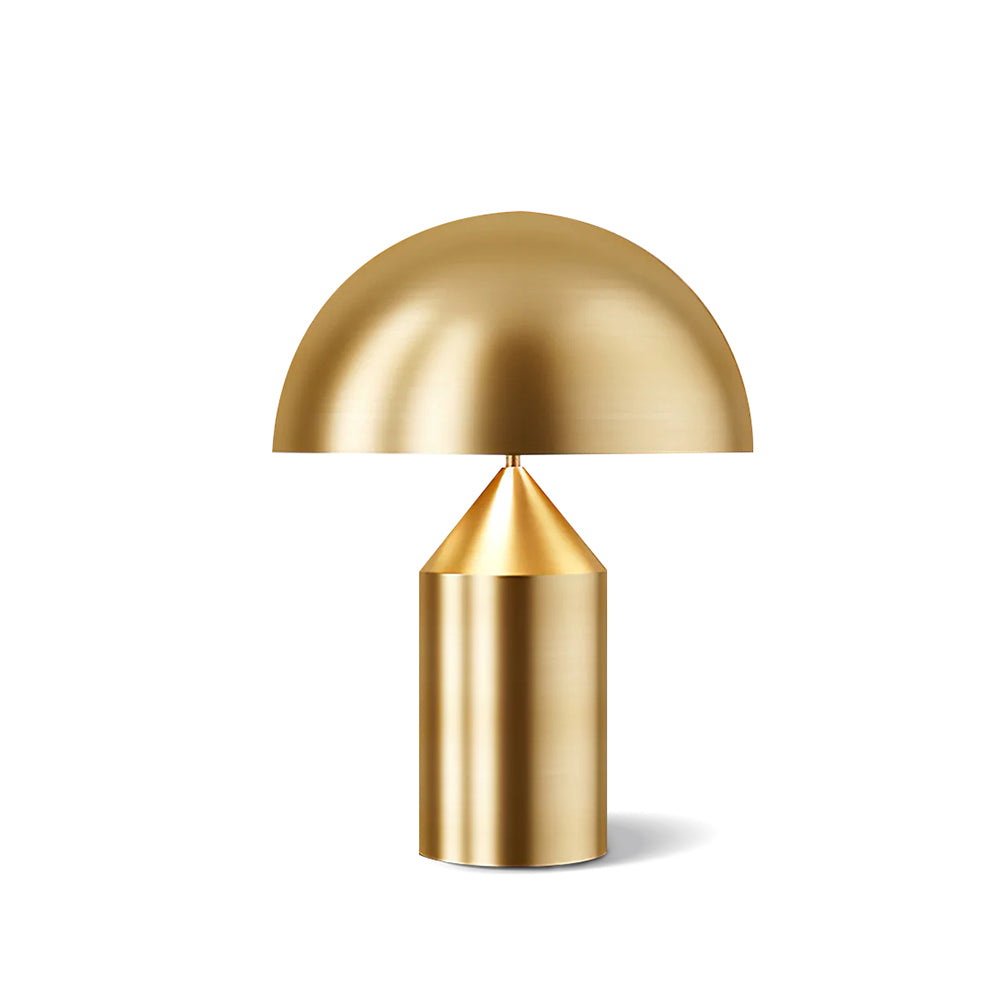 Atollo Metal Table Lamp – Contemporary Design for Modern Spaces 1