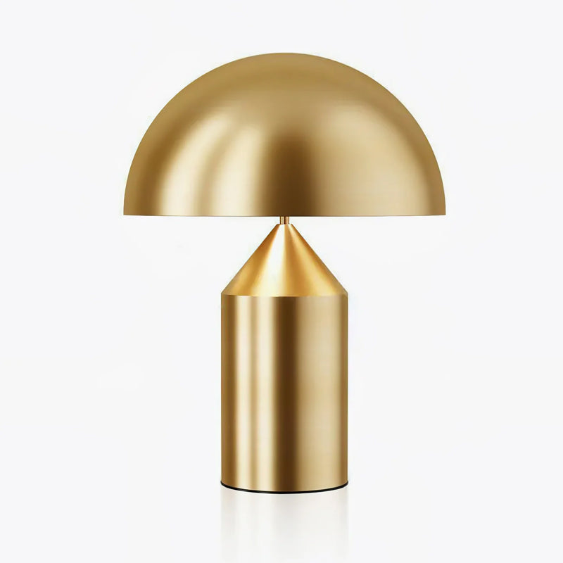 Atollo Metal Table Lamp – Contemporary Design for Modern Spaces 10