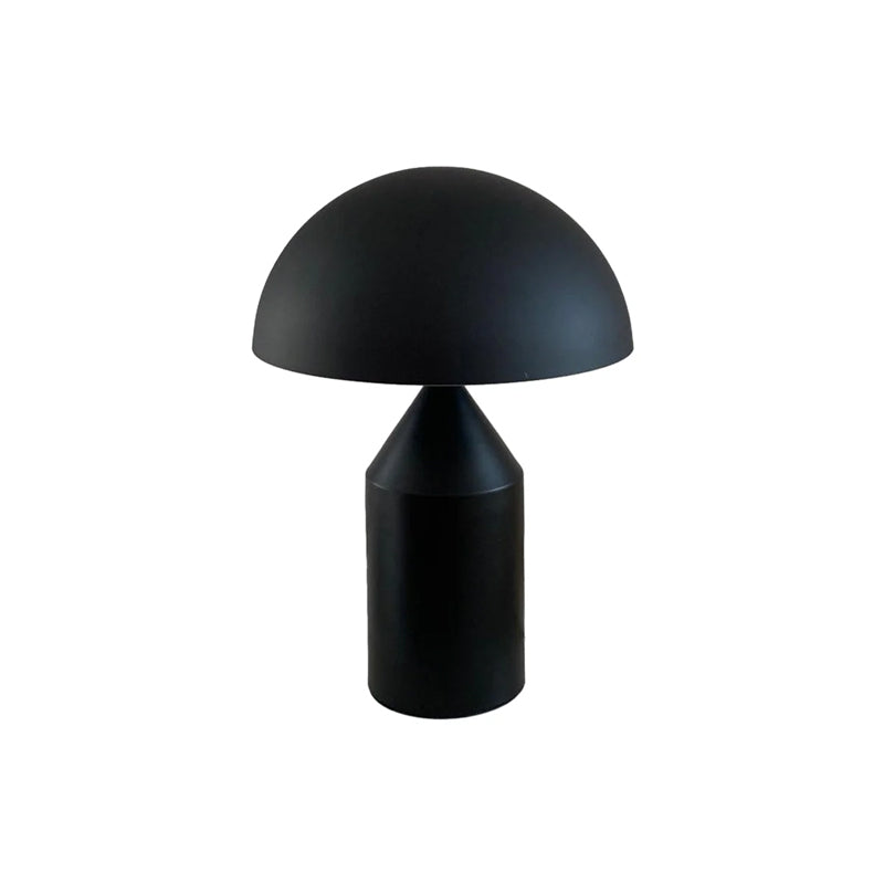 Atollo Metal Table Lamp – Contemporary Design for Modern Spaces 11