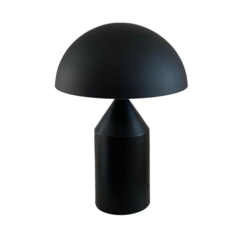 Atollo Metal Table Lamp – Contemporary Design for Modern Spaces 12