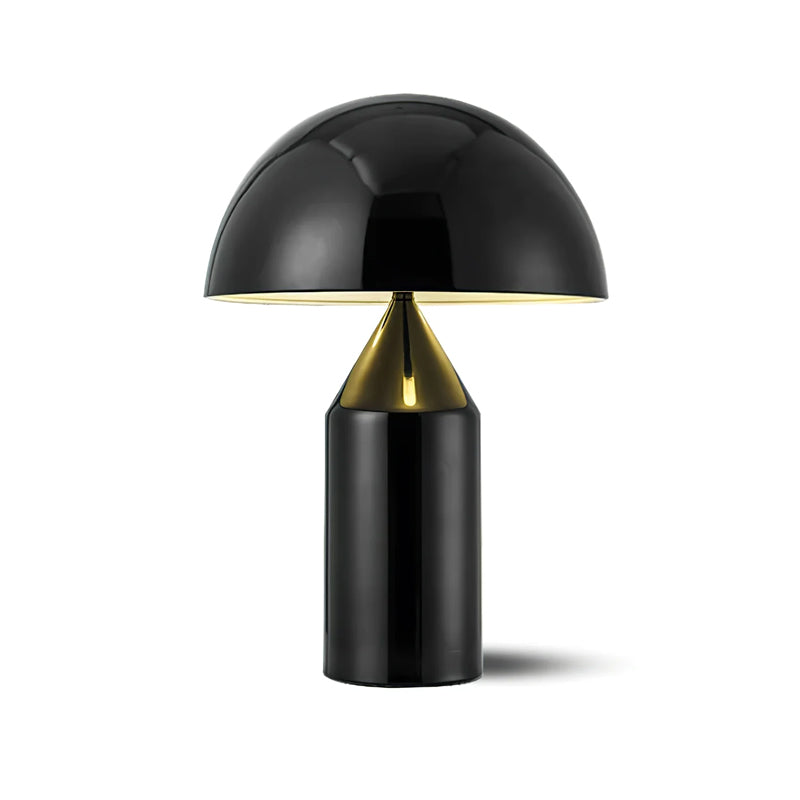 Atollo Metal Table Lamp – Contemporary Design for Modern Spaces 13