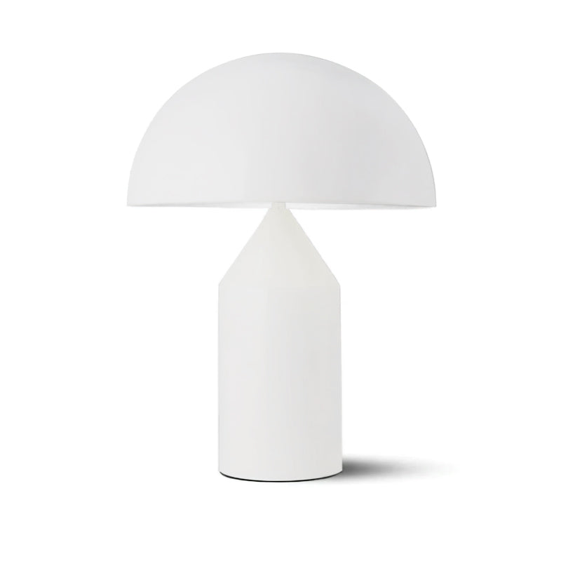 Atollo Metal Table Lamp – Contemporary Design for Modern Spaces 14