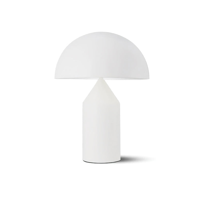 Atollo Metal Table Lamp – Contemporary Design for Modern Spaces 15