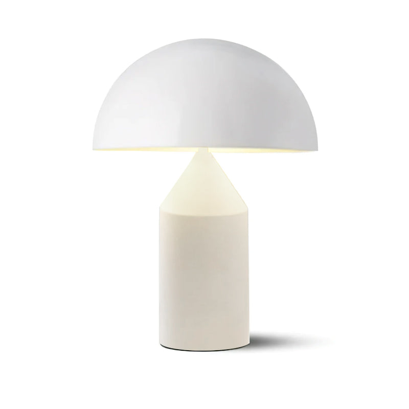 Atollo Metal Table Lamp – Contemporary Design for Modern Spaces 16