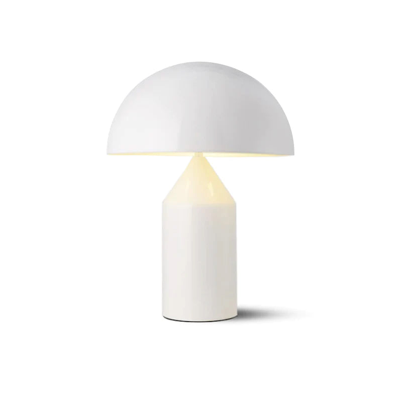 Atollo Metal Table Lamp – Contemporary Design for Modern Spaces 17