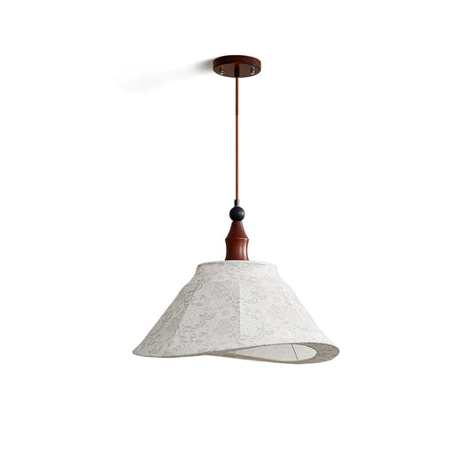 Aurelian Pendant Light – Elegant Fusion of Tradition and Modernity 1
