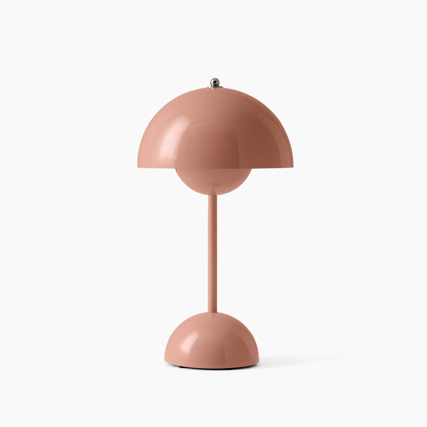 AuroraGlo Table Lamp – Elegant Wireless Design with Dimming Options 10