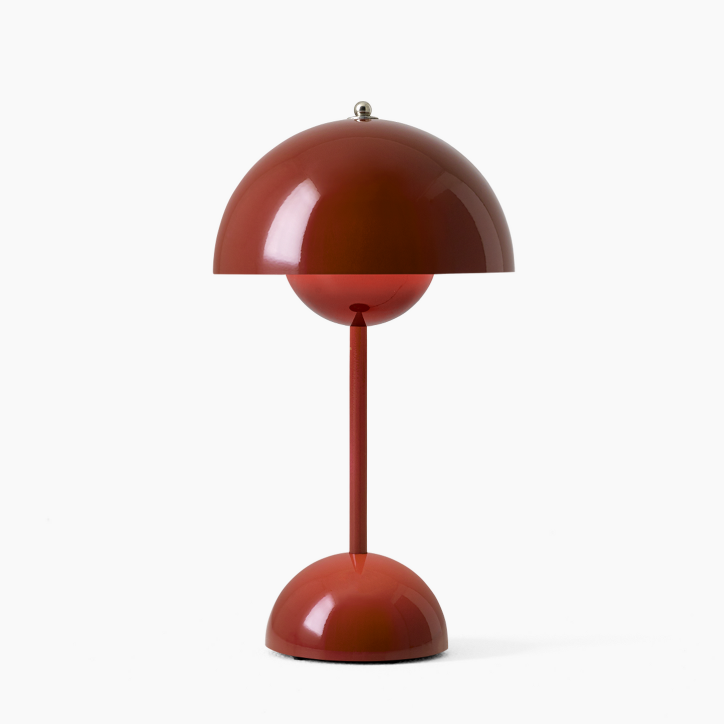 AuroraGlo Table Lamp – Elegant Wireless Design with Dimming Options 15