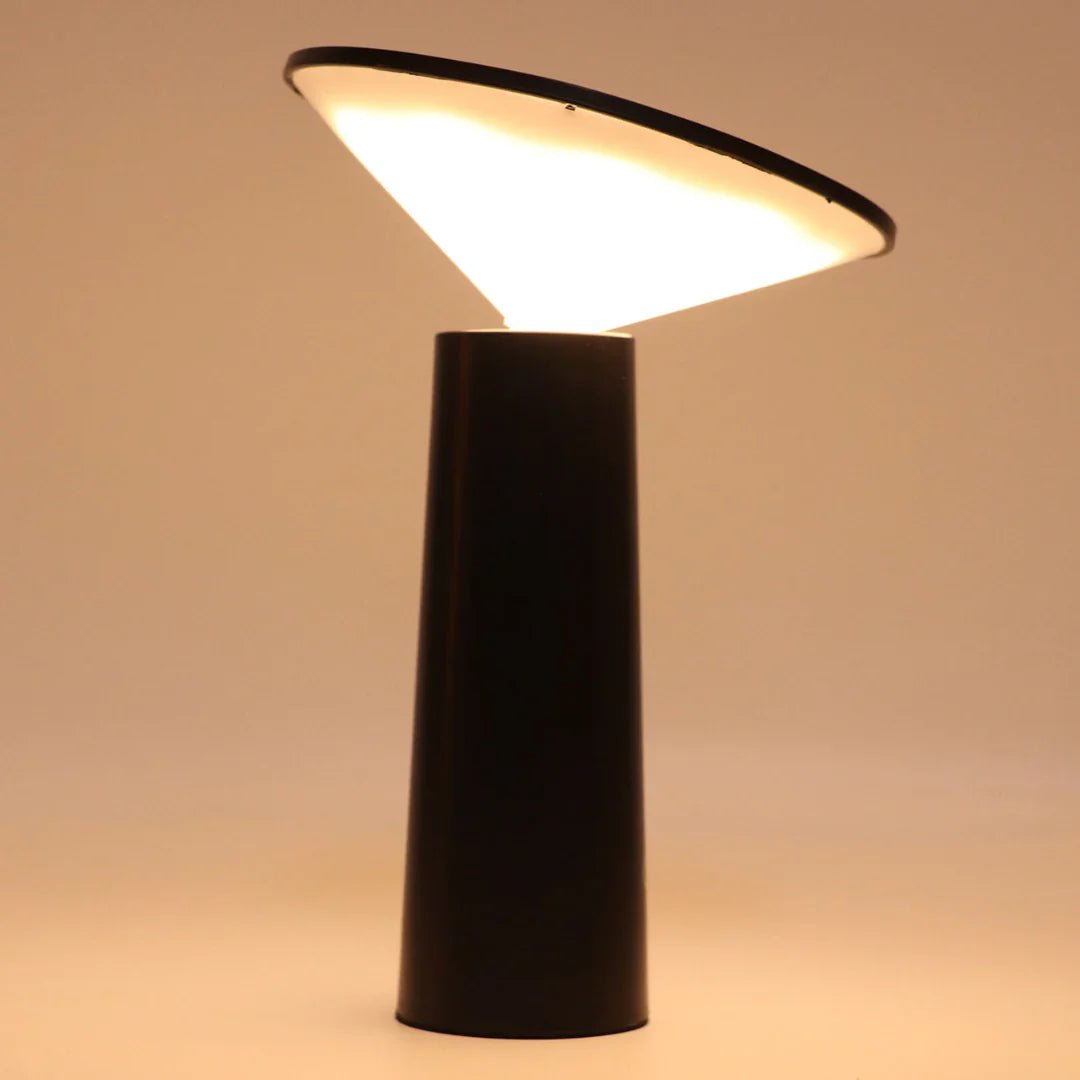 Aurora Table Lamp – Cordless Design with Modern Aesthetics 4