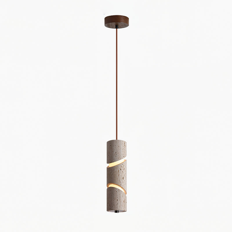 Awsinil Pendant Light – Natural Stone Design for Stylish Spaces 0