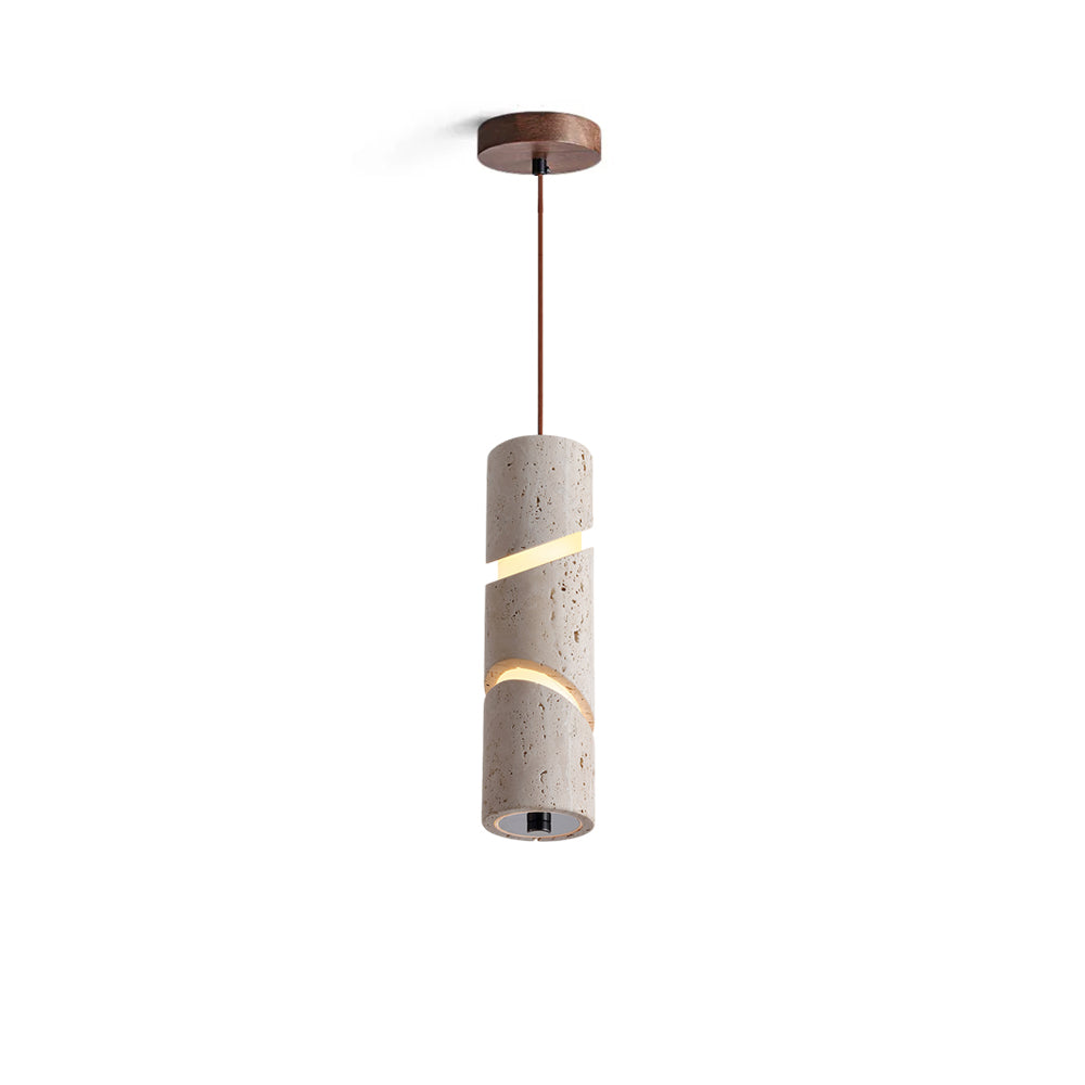 Awsinil Pendant Light – Natural Stone Design for Stylish Spaces 2