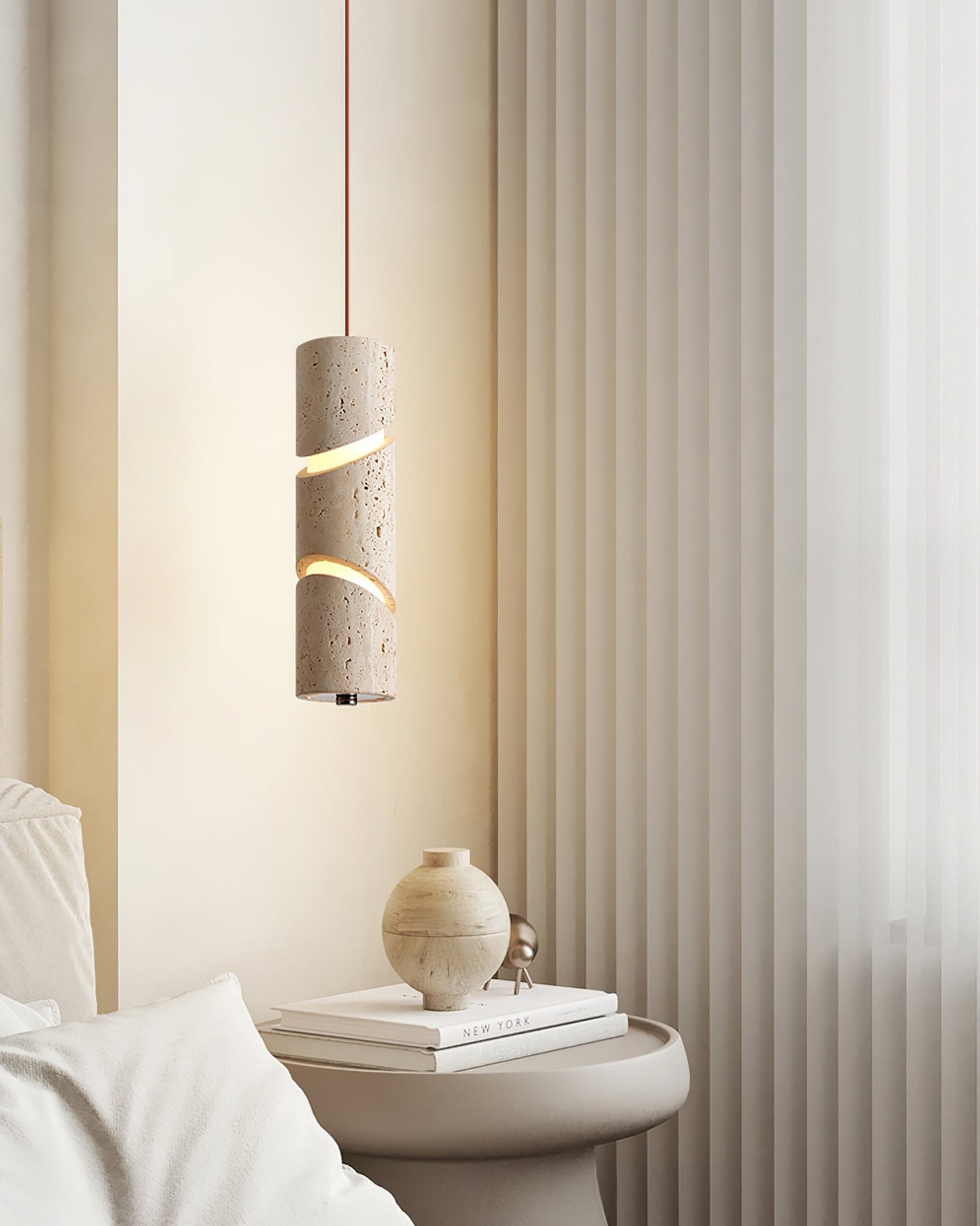 Awsinil Pendant Light – Natural Stone Design for Stylish Spaces 4