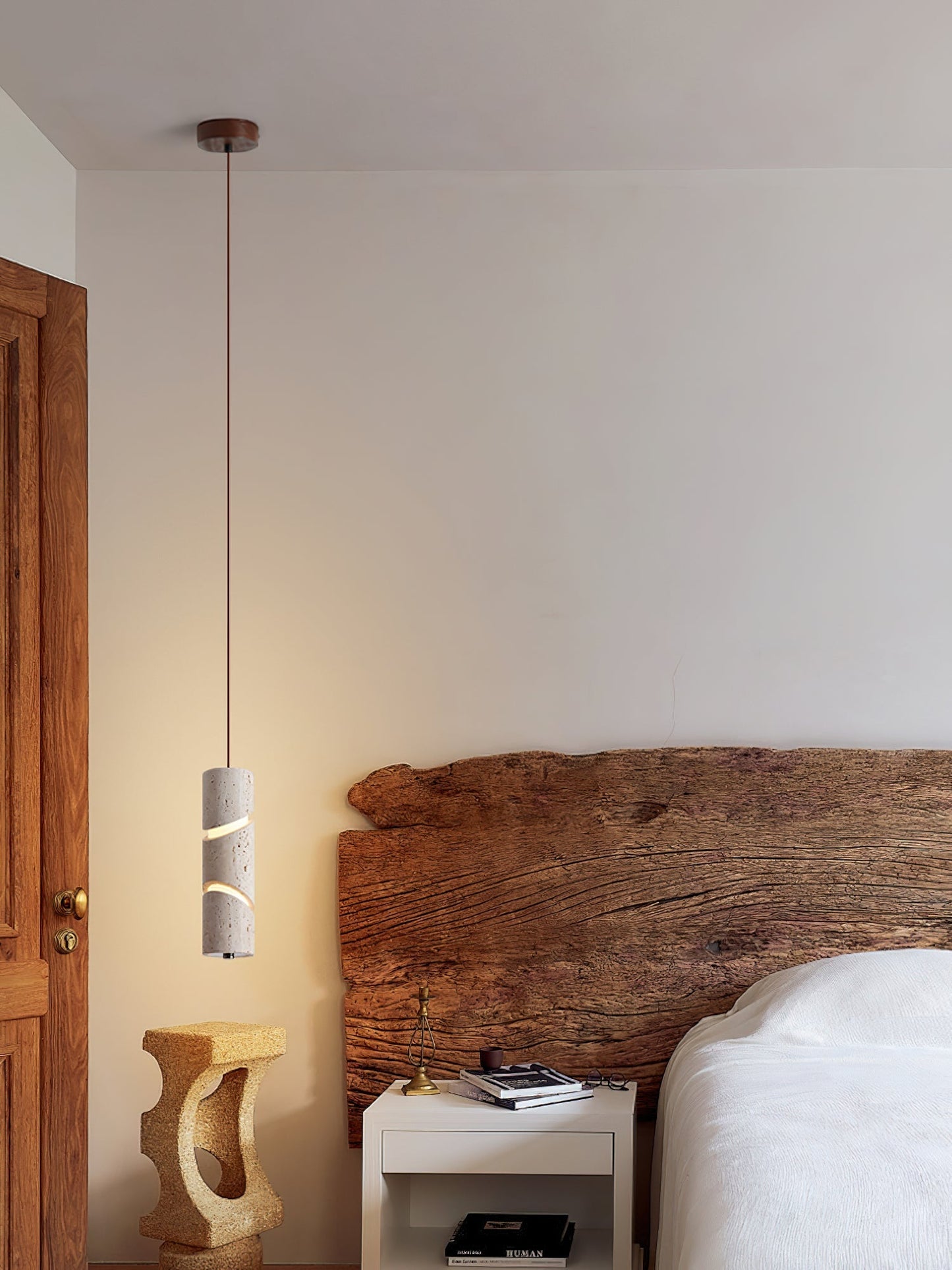 Awsinil Pendant Light – Natural Stone Design for Stylish Spaces 5