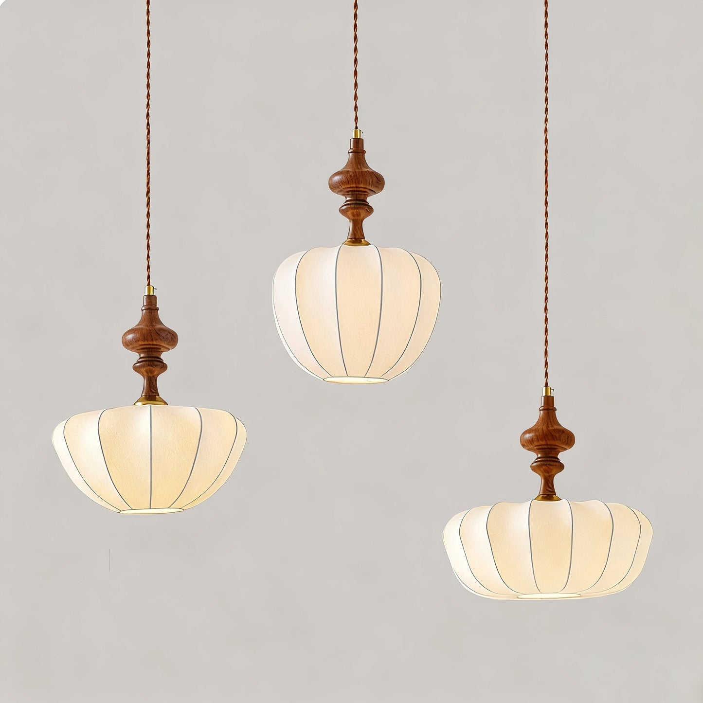 Baird Pendant Light – Elegant Style for Cozy Atmospheres 2