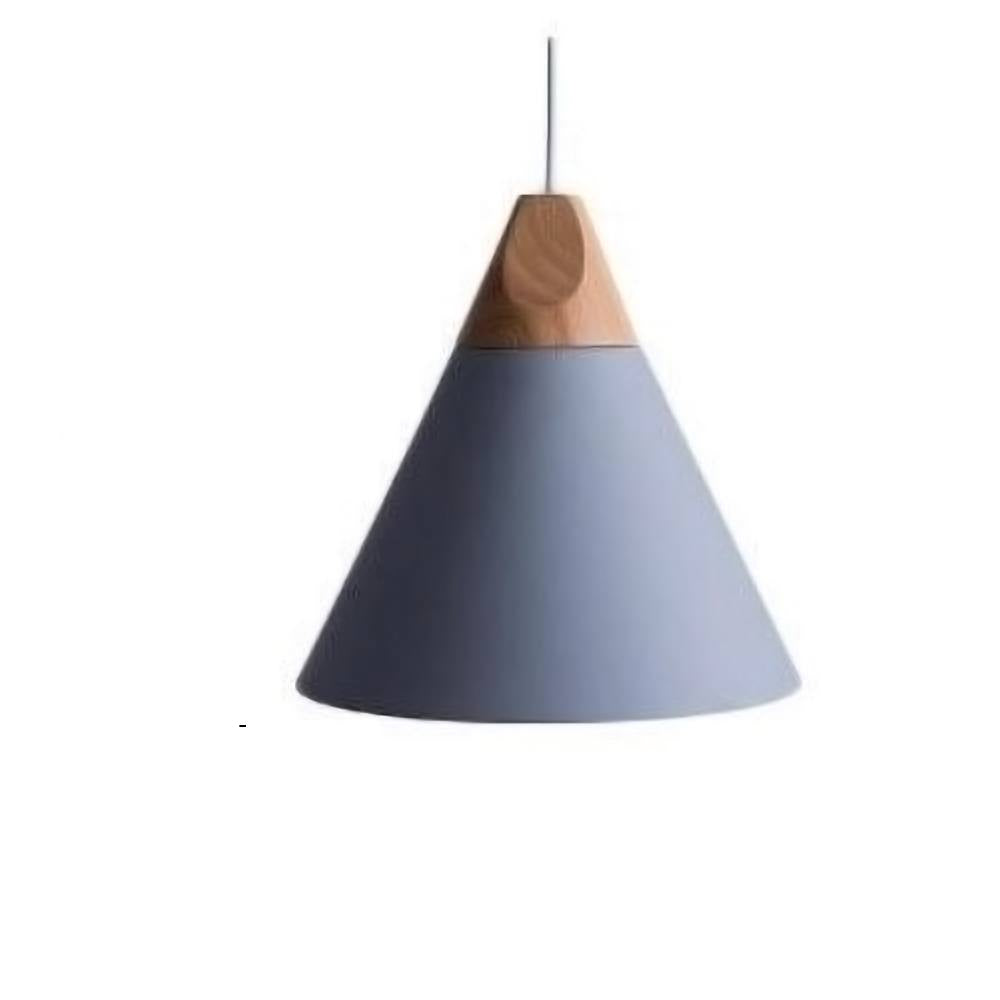 Bardais Wood Pendant Lamp – Stylish Glow for Cozy Spaces 10