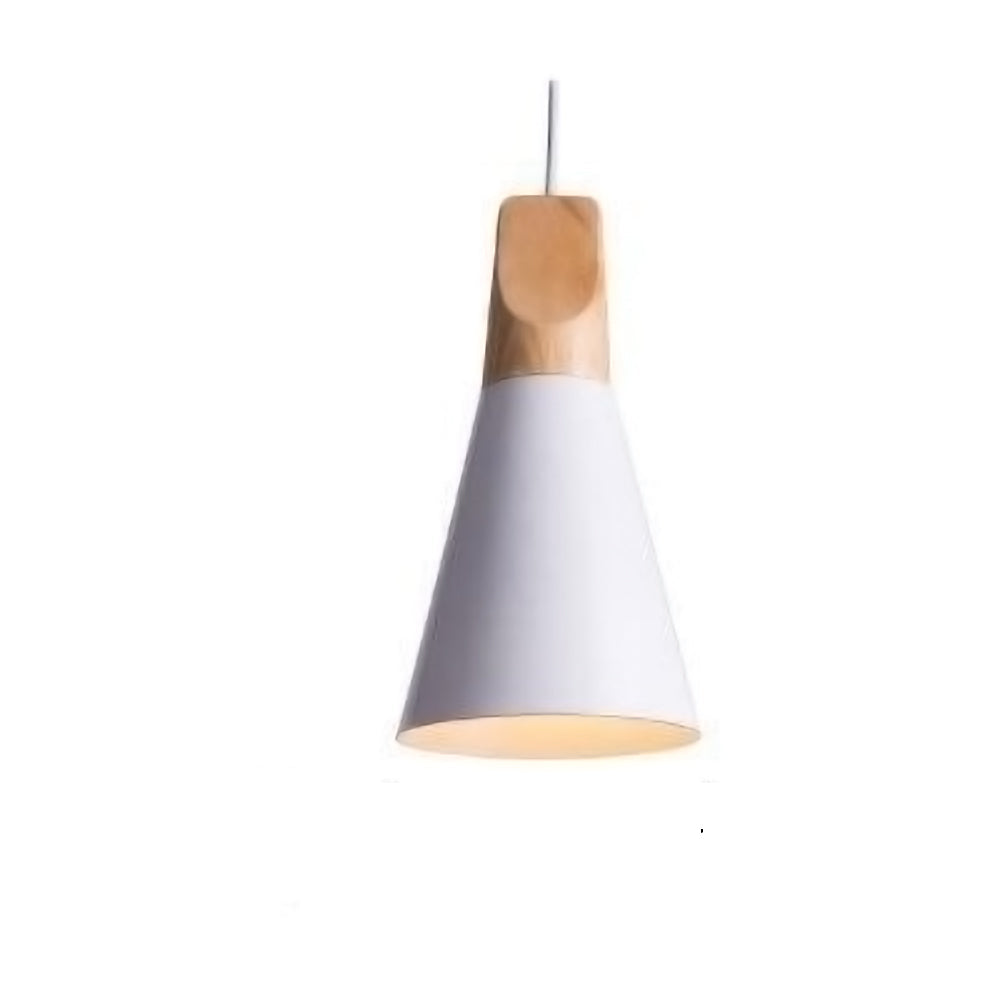 Bardais Wood Pendant Lamp – Stylish Glow for Cozy Spaces 11