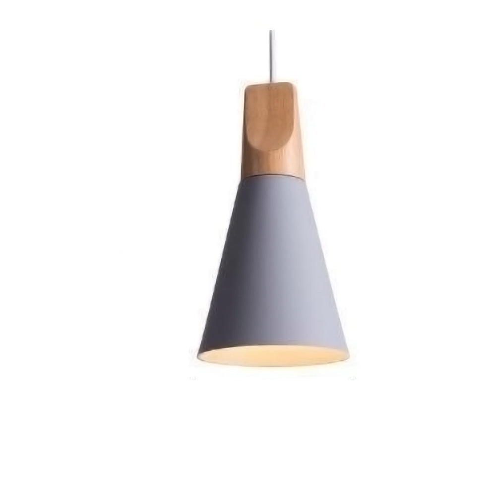 Bardais Wood Pendant Lamp – Stylish Glow for Cozy Spaces 12