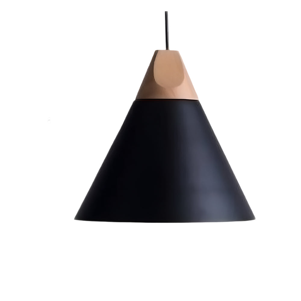 Bardais Wood Pendant Lamp – Stylish Glow for Cozy Spaces 13