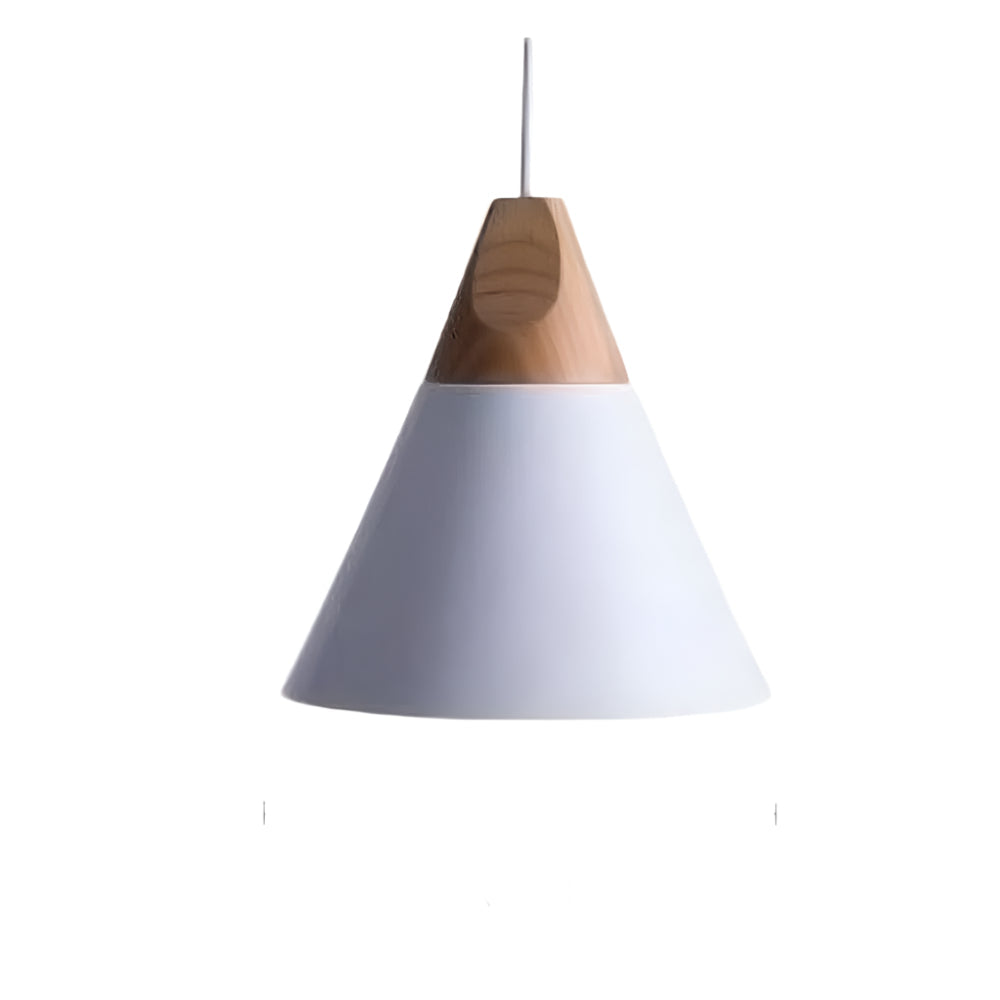 Bardais Wood Pendant Lamp – Stylish Glow for Cozy Spaces 14