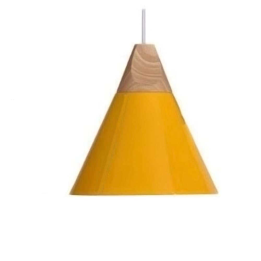 Bardais Wood Pendant Lamp – Stylish Glow for Cozy Spaces 16