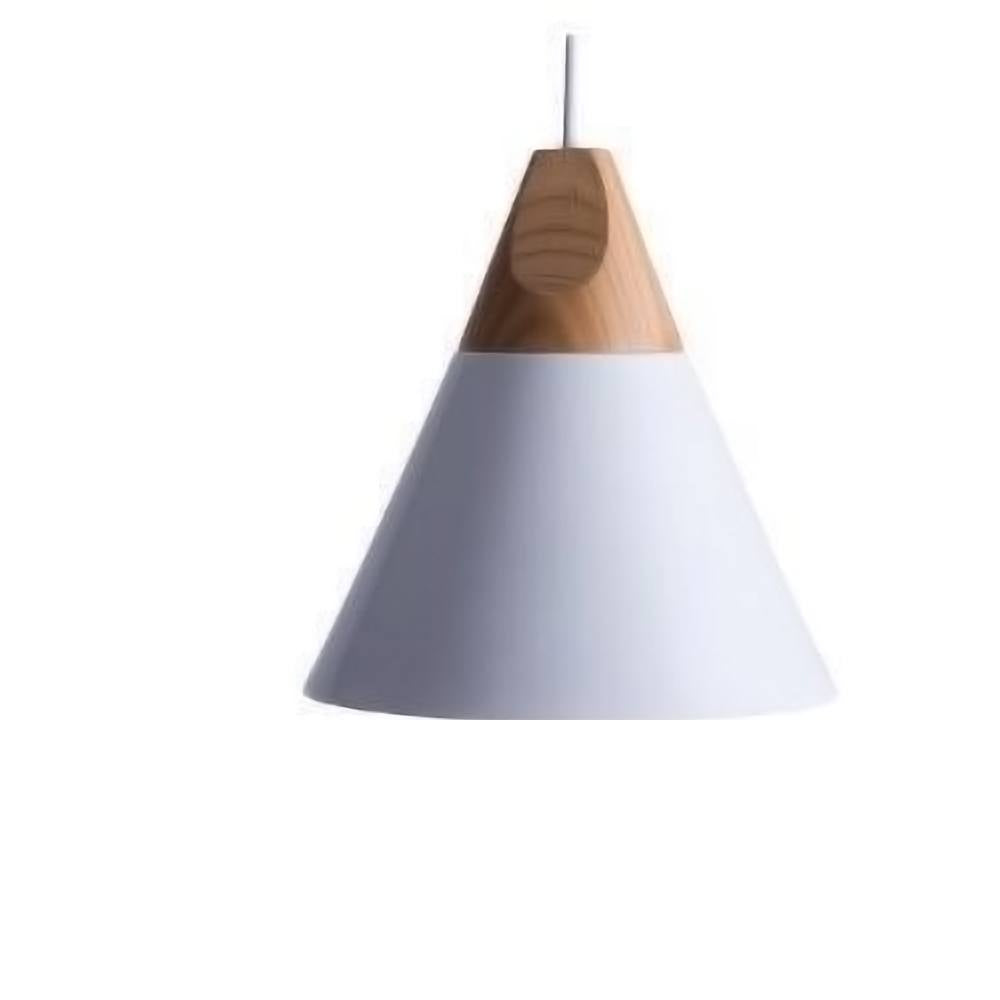 Bardais Wood Pendant Lamp – Stylish Glow for Cozy Spaces 8