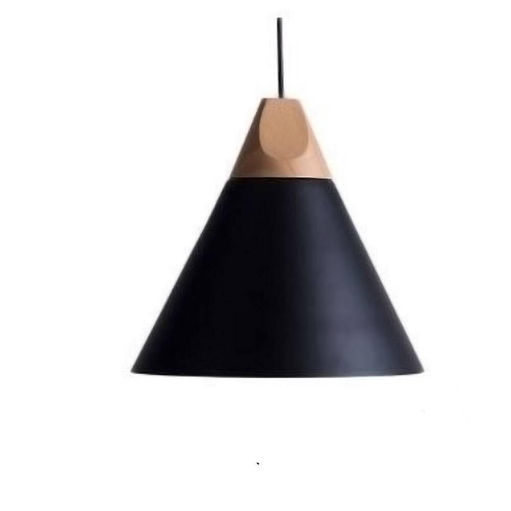 Bardais Wood Pendant Lamp – Stylish Glow for Cozy Spaces 9