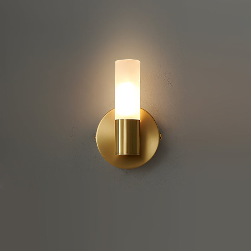 Barton Wall Lamp – Contemporary Design with Elegant Illumination 0