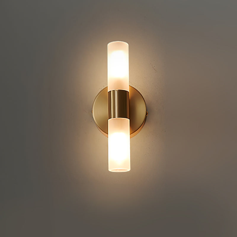 Barton Wall Lamp – Contemporary Design with Elegant Illumination 10