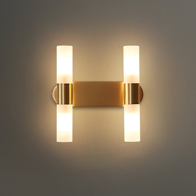 Barton Wall Lamp – Contemporary Design with Elegant Illumination 9