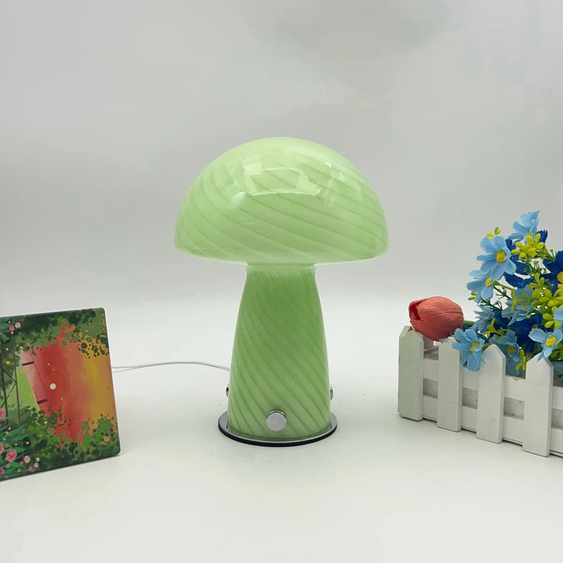 Bauhaus Table Lamp – Elegant Design for Cozy Vibes 3