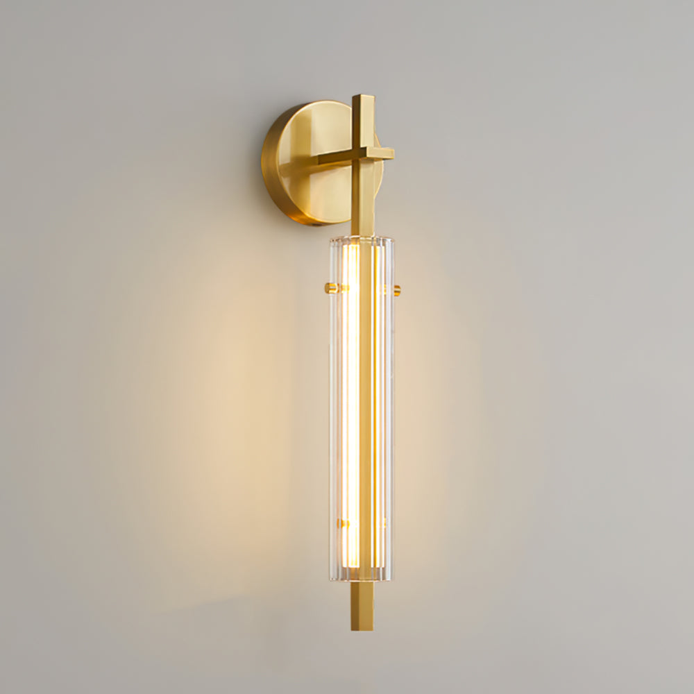 Beacon Wall Light – Modern Design with Inviting Glow 0