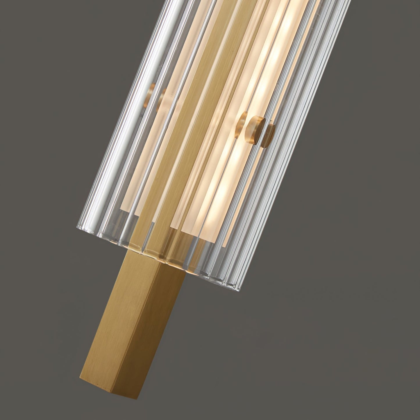 Beacon Wall Light – Modern Design with Inviting Glow 2