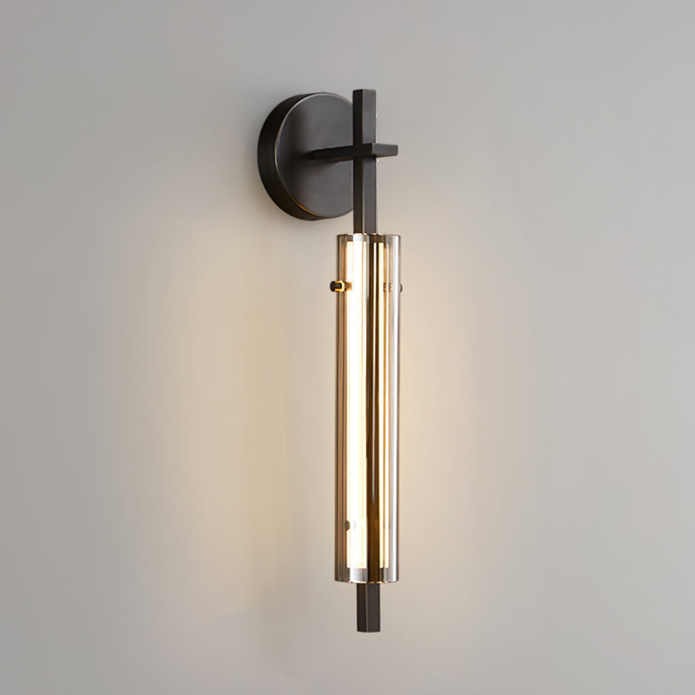 Beacon Wall Light – Modern Design with Inviting Glow 8