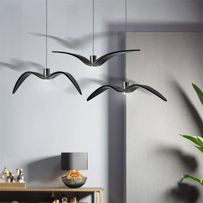 BeakBrilliance Design Bird Lamp – Nature-Inspired Illumination for Any Room 3