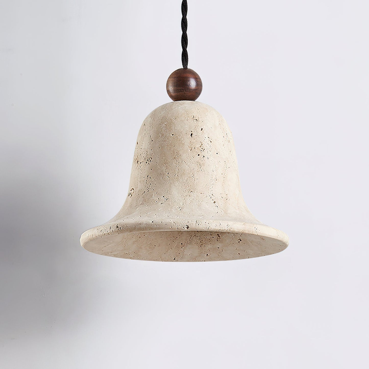 Bell Pendant Light – Unique Natural Design for Stylish Interiors 3