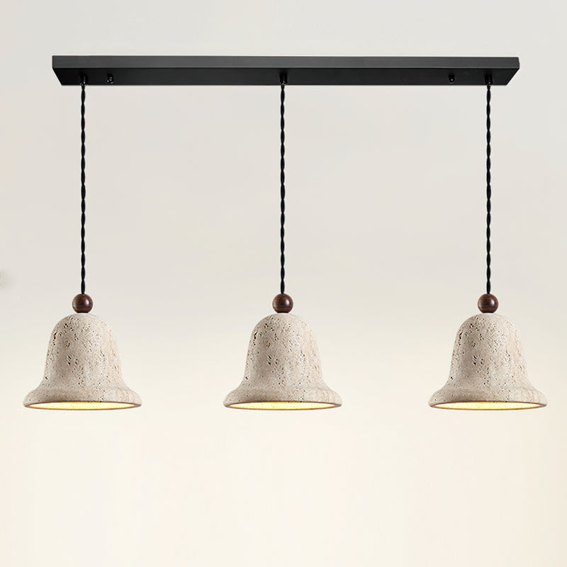Bell Pendant Light – Unique Natural Design for Stylish Interiors 4