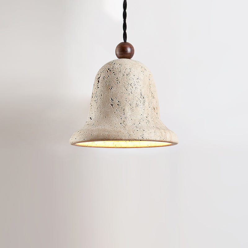 Bell Pendant Light – Unique Natural Design for Stylish Interiors 5