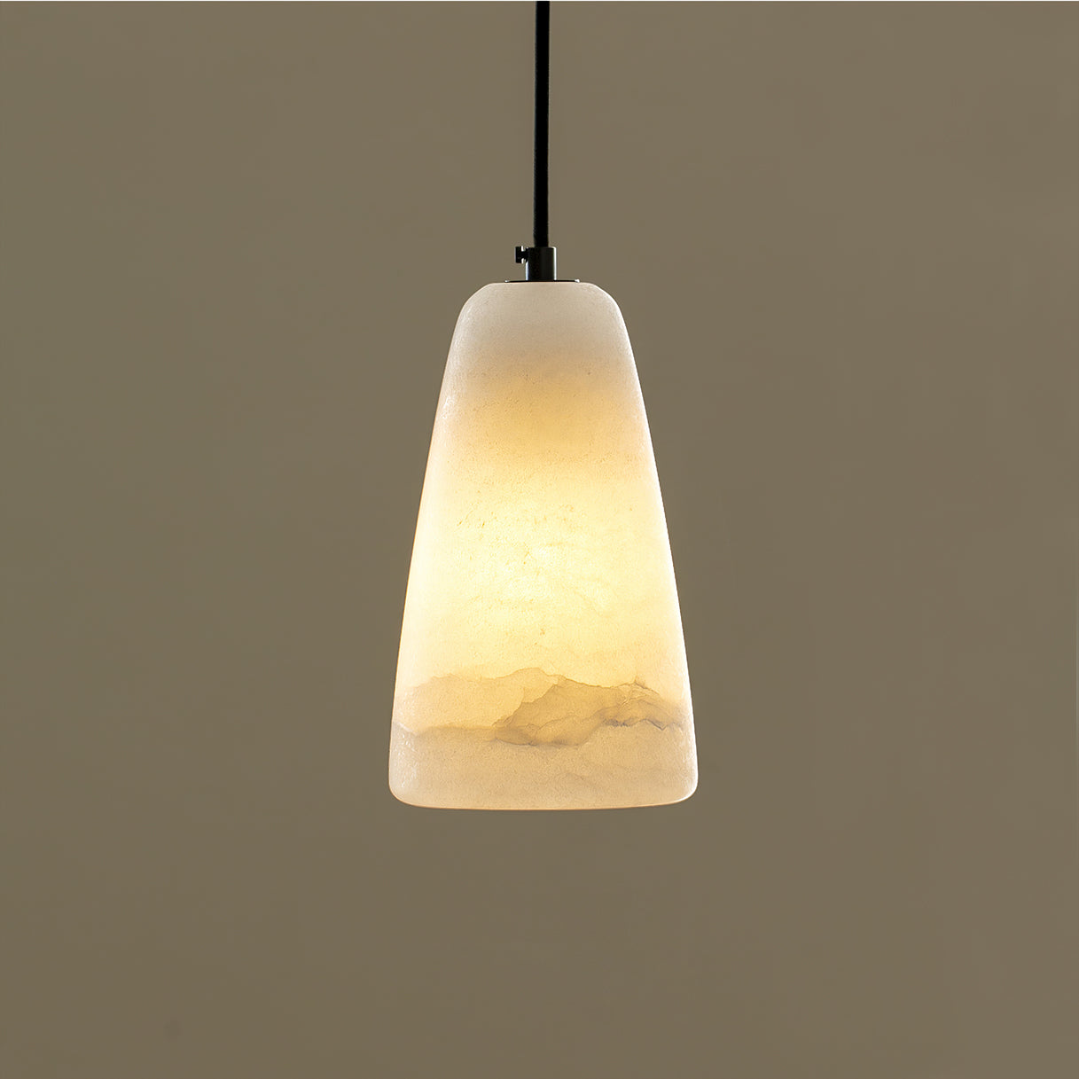 Bell Tower Pendant Light – Elegant Design with Modern Charm 2