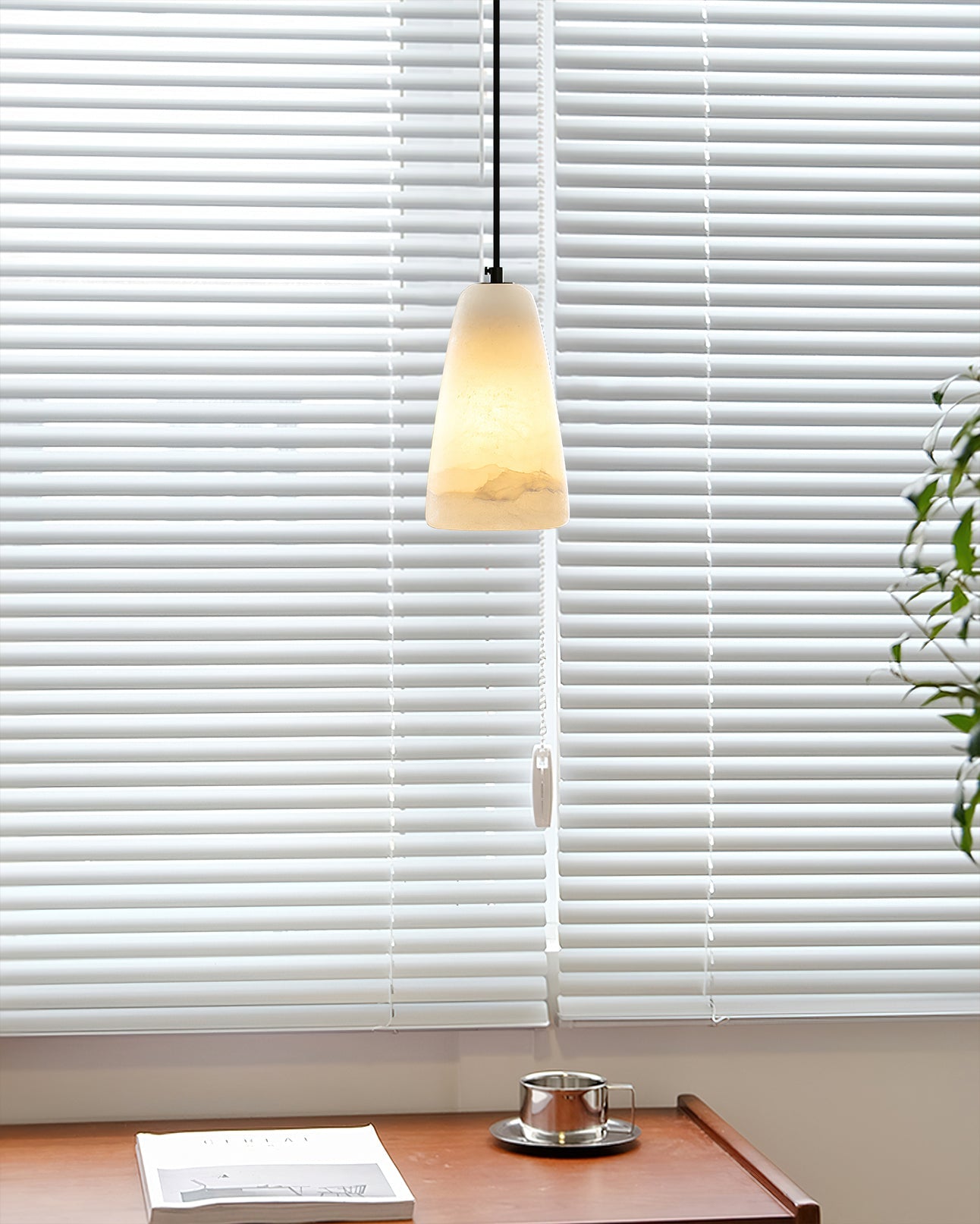 Bell Tower Pendant Light – Elegant Design with Modern Charm 4