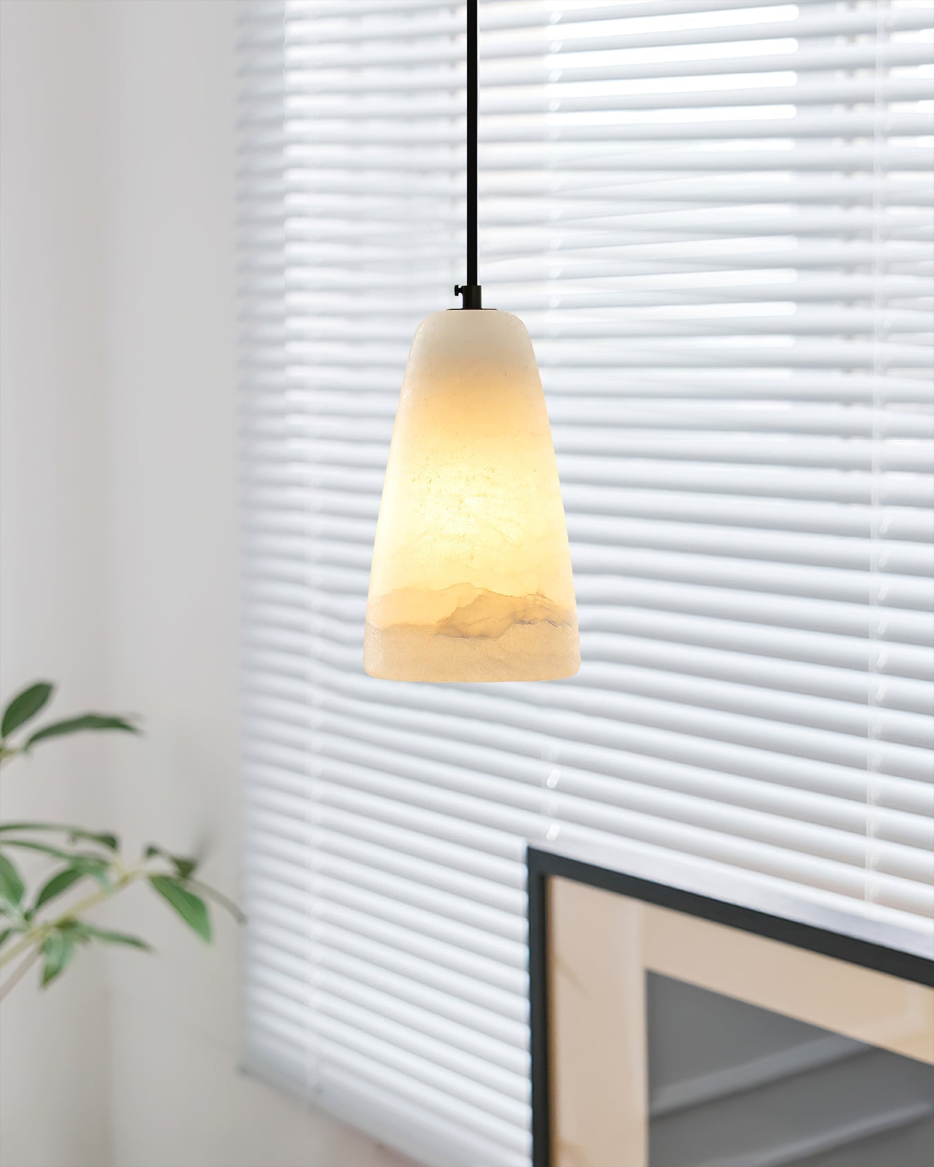 Bell Tower Pendant Light – Elegant Design with Modern Charm 5