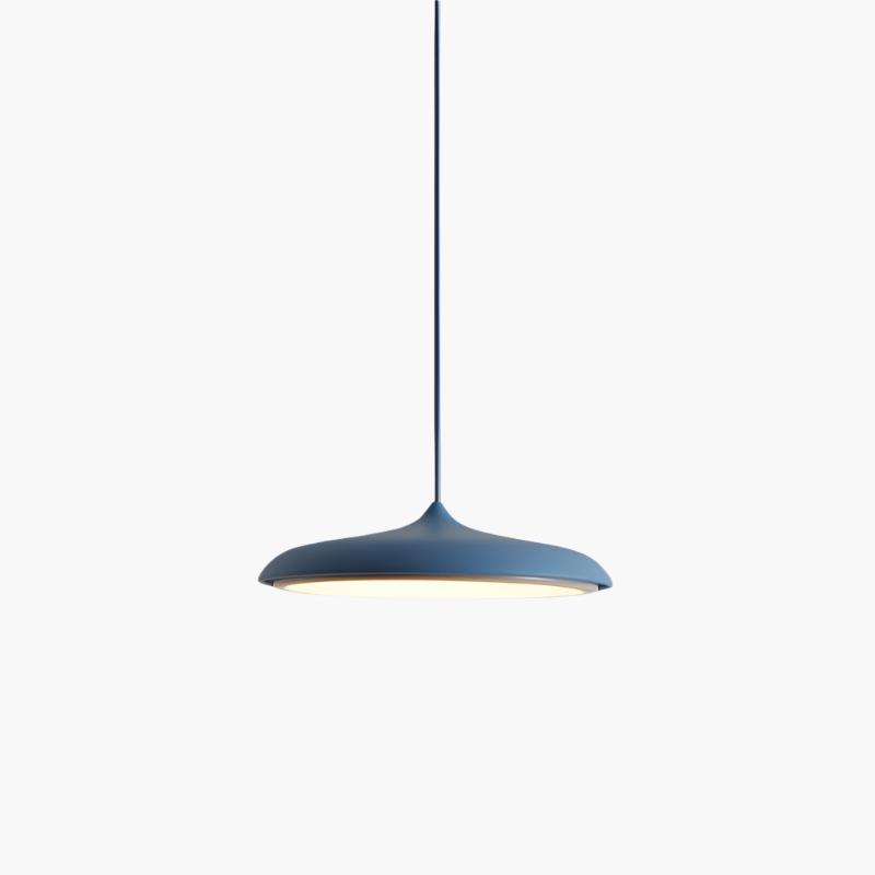 Black Pendant Light LED – Modern Design for Inviting Spaces 10