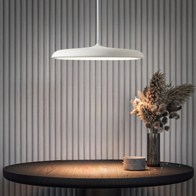 Black Pendant Light LED – Modern Design for Inviting Spaces 6
