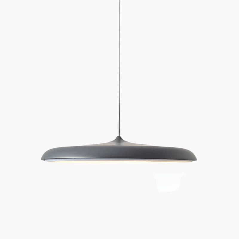 Black Pendant Light LED – Modern Design for Inviting Spaces 9