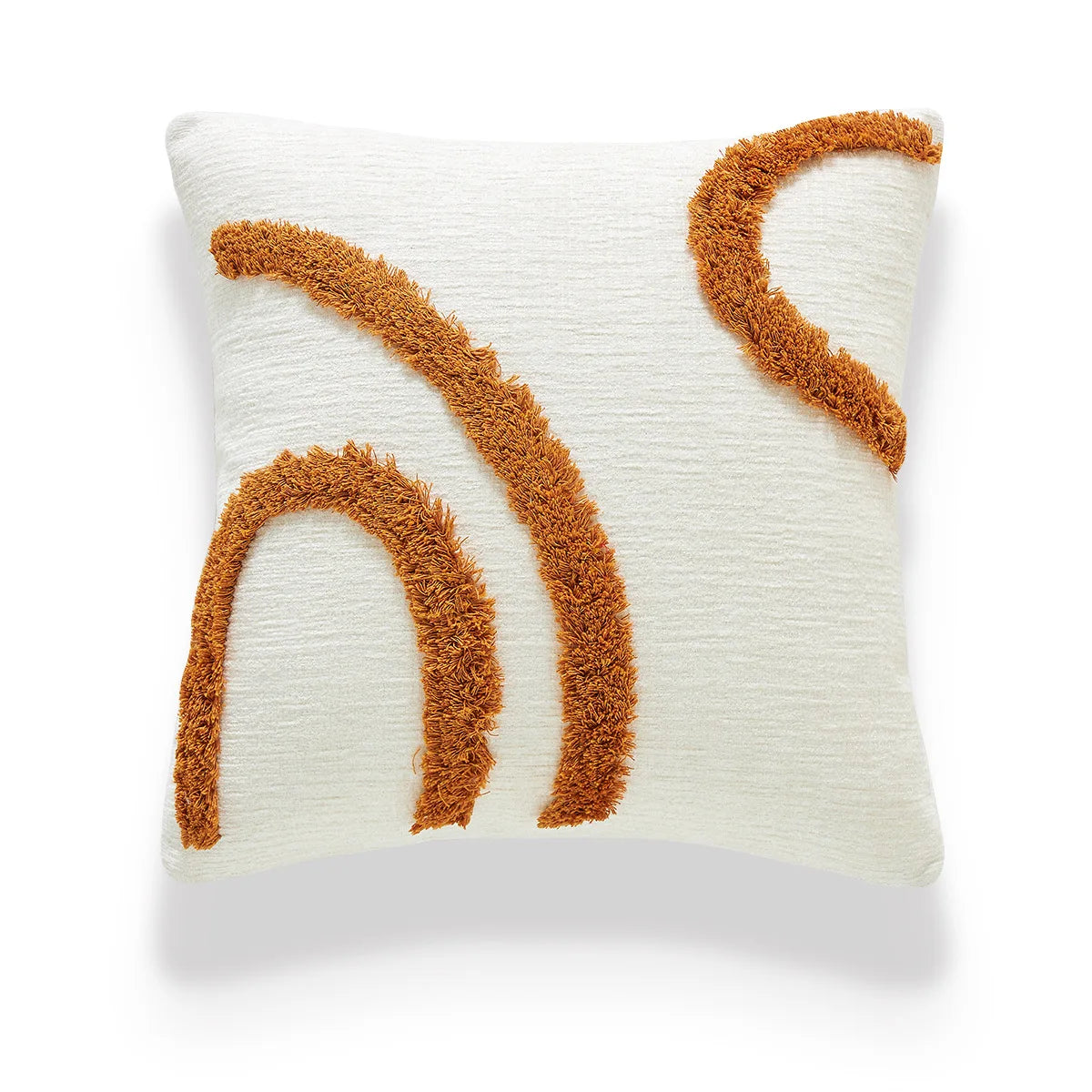 Brauner Vintage Nordic Pillow Covers – Timeless Elegance for Any Room 1