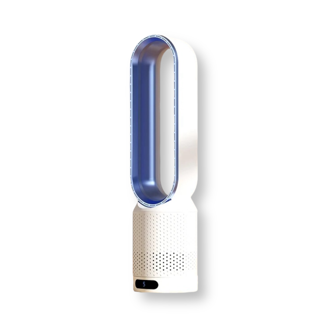Breezio Air Cooler – 3-in-1 Comfort for Refreshing Spaces 11