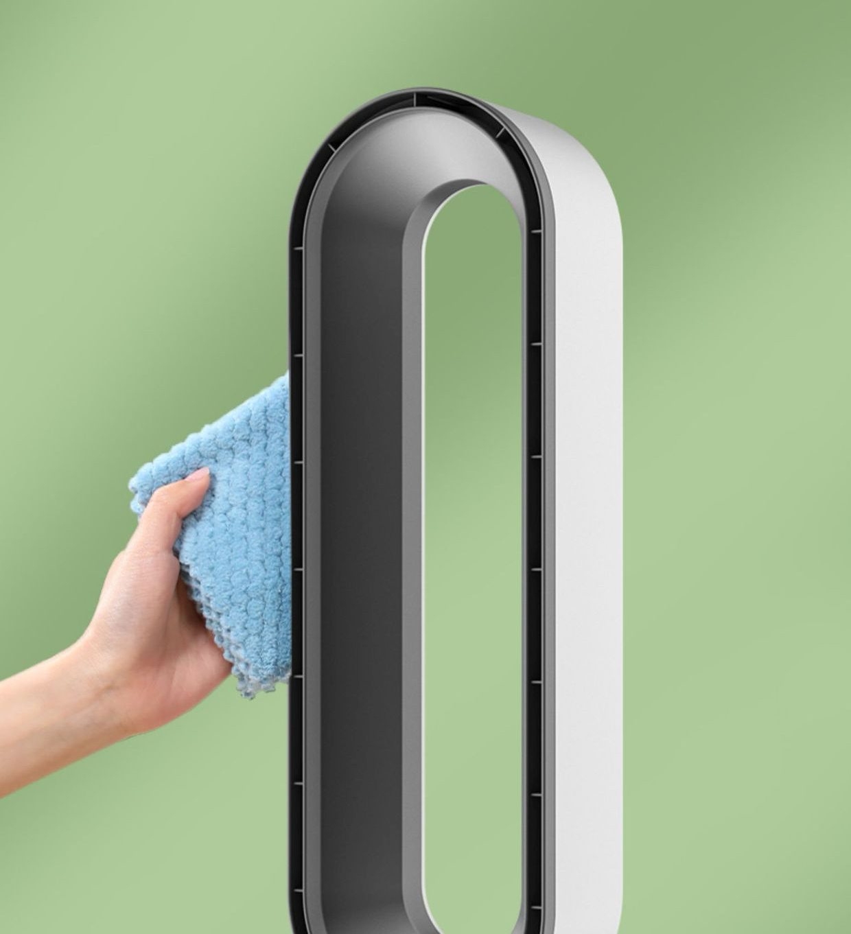 Breezio Air Cooler – 3-in-1 Comfort for Refreshing Spaces 5